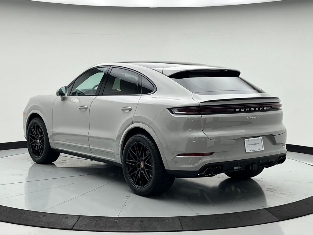 Thumbnail: 2026 Porsche  - 3