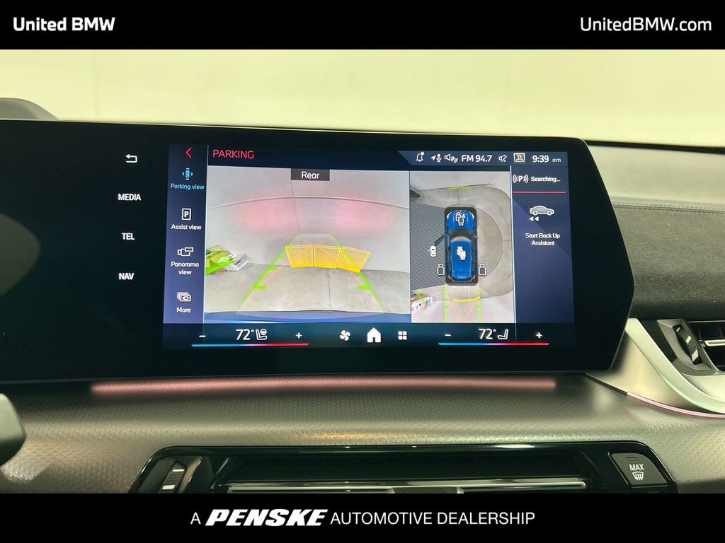 Thumbnail: 2026 BMW X1 - 17