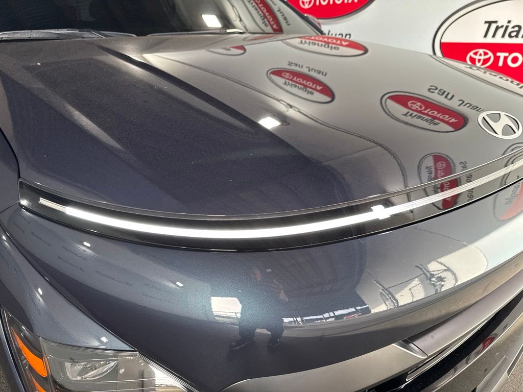 Thumbnail: 2025 Hyundai Kona - 12