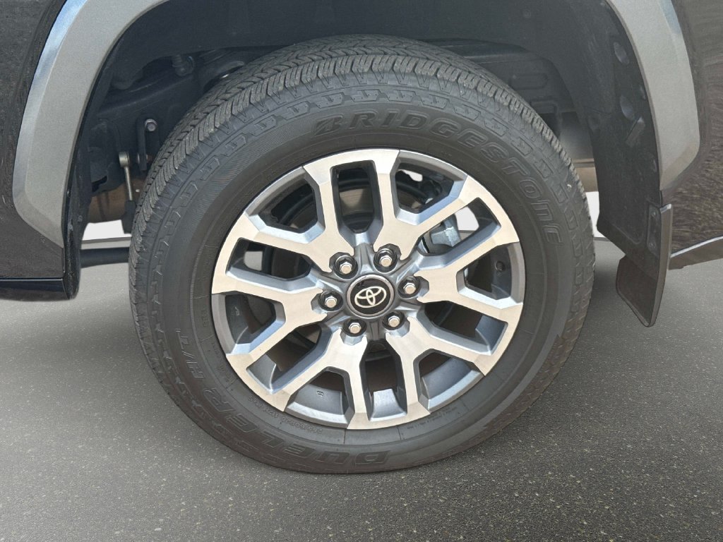 Used 2026 Toyota Sequoia SUV