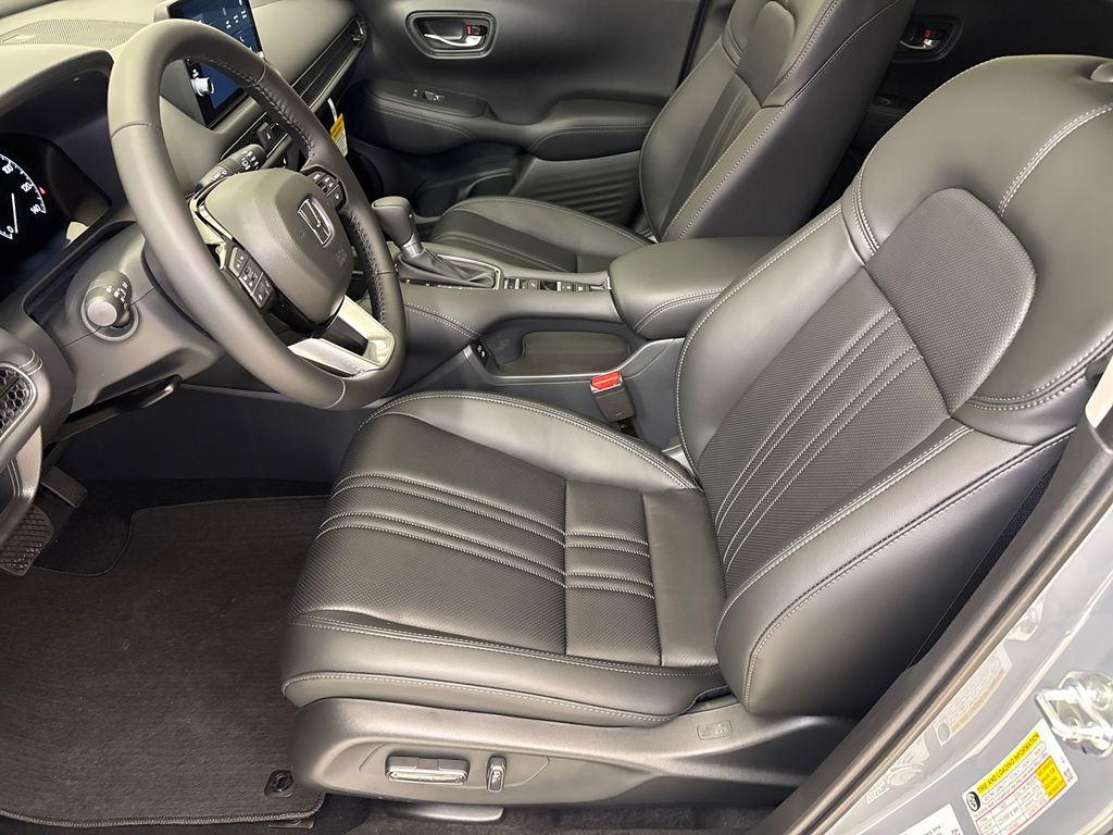 New 2027 Gray Honda EX-L image 18
