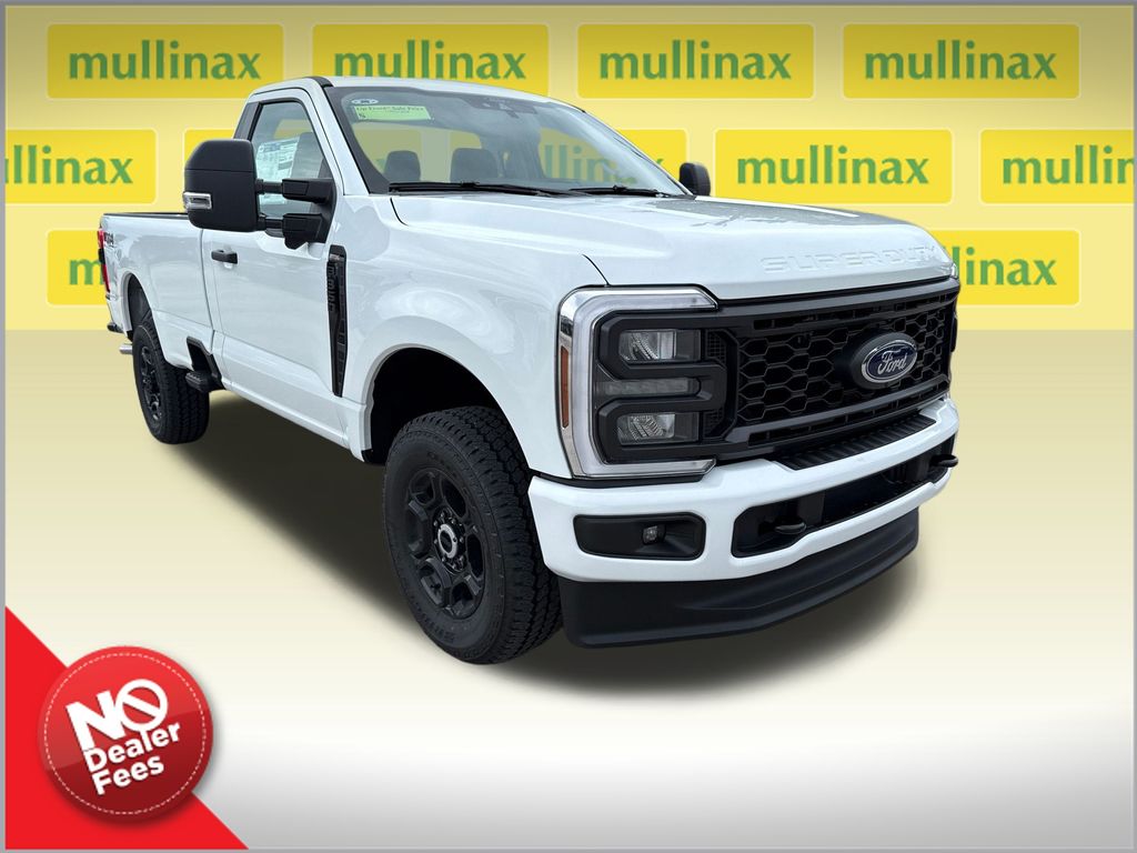 2025 Ford F-350SD STX