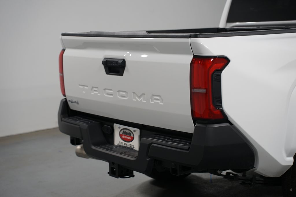 Thumbnail: 2025 Toyota Tacoma - 9
