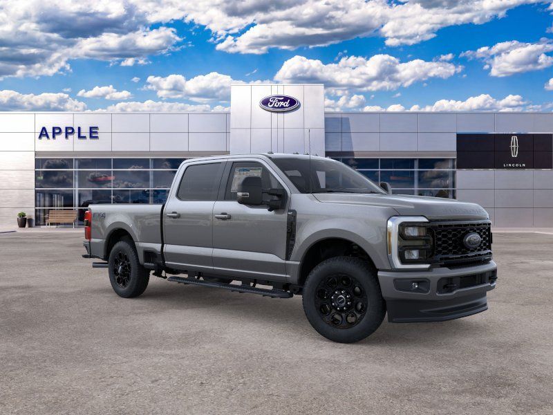 2026 Ford F-250 Super Duty XLT