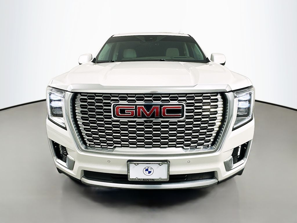 Thumbnail: 2023 GMC Yukon - 2