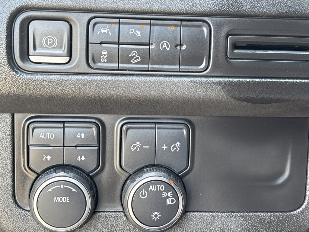 Used 2023 Chevrolet Tahoe SUV