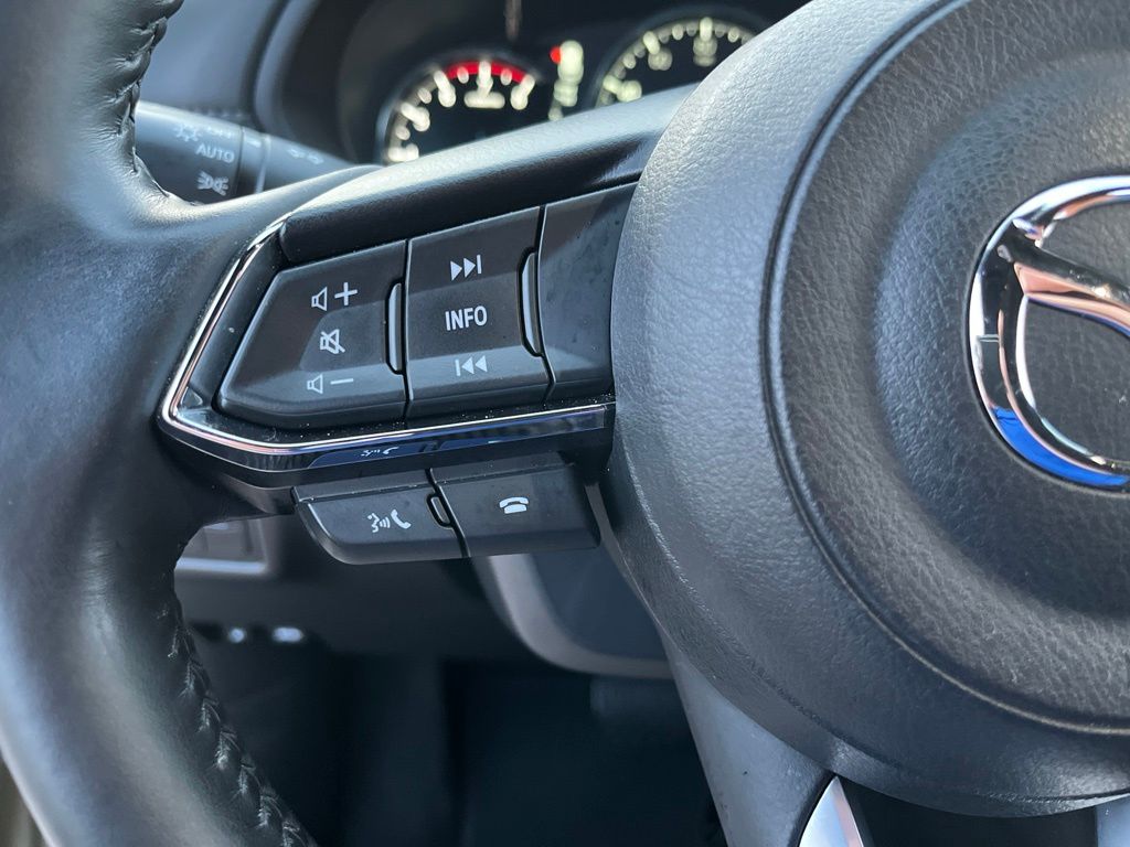 Thumbnail: 2024 Mazda CX-5 - 20