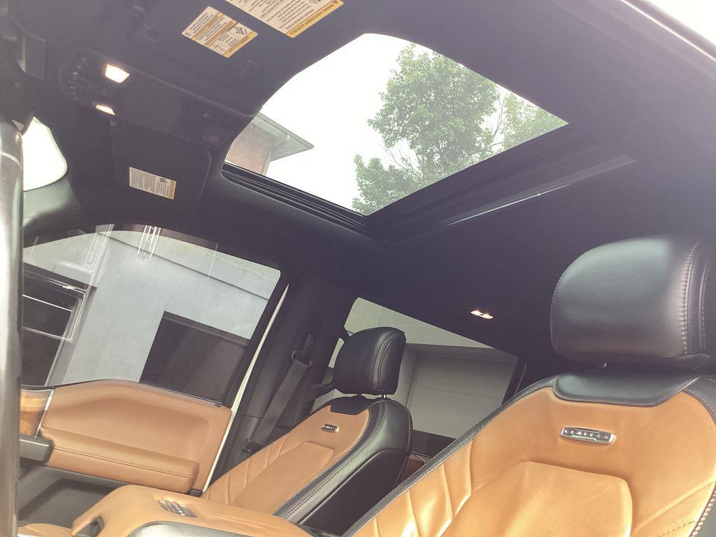 Used 2016 Ford F-150 Truck