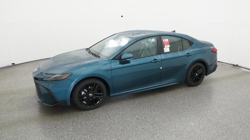 Thumbnail: 2026 Toyota Camry - 23
