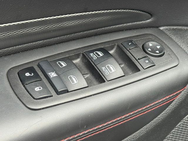 Used 2024 Dodge Durango SUV