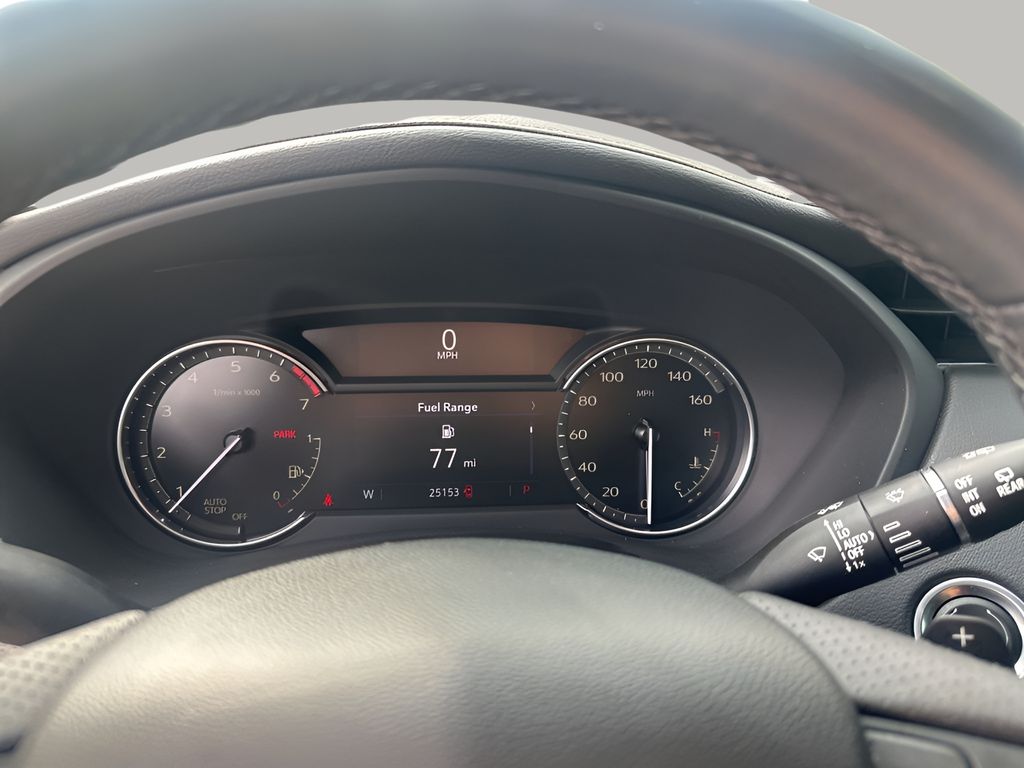 Used Car 2022 Cadillac Xt4  Sport For Sale Under $30,000 In Austin, Texas