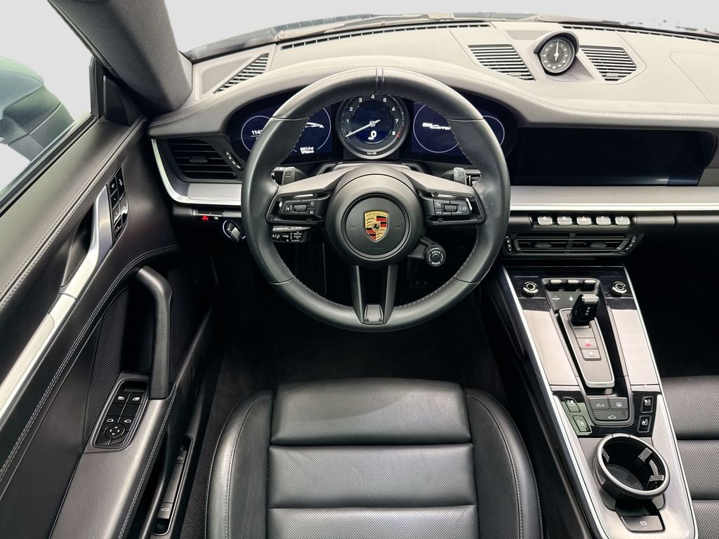 Thumbnail: 2020 Porsche 911 - 12