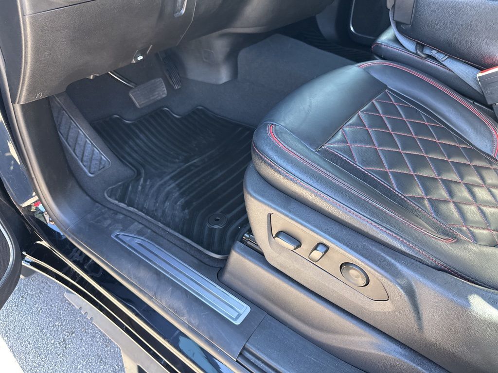 Used Car 2023 Gmc Sierra 1500  Elevation For Sale Under $35,000 In Austin, Texas