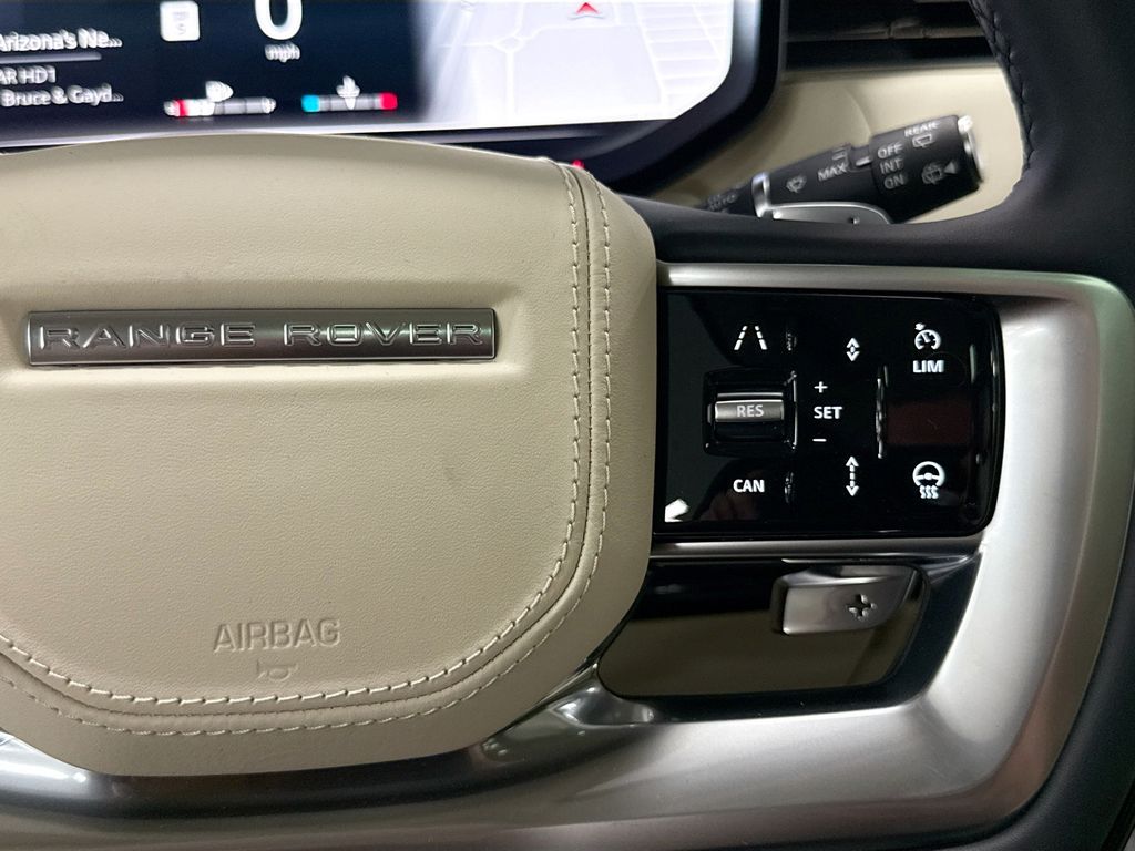 Thumbnail: 2026 Land Rover Range Rover - 12