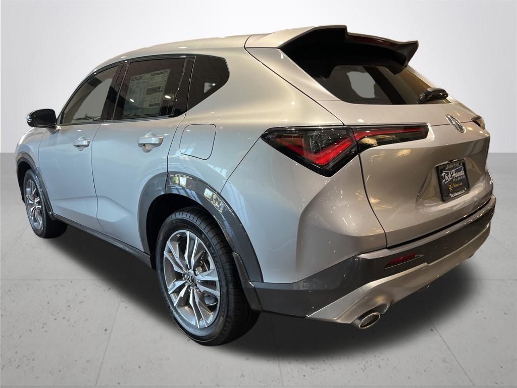 2025 Acura ADX Base