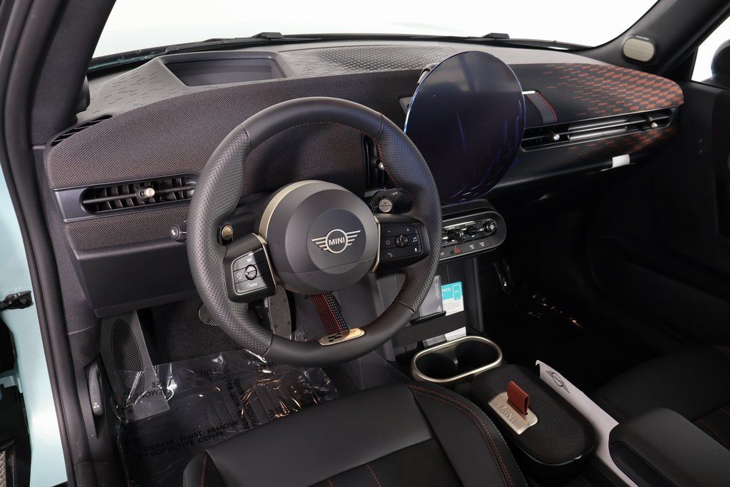 Thumbnail: 2026 MINI Cooper - 3