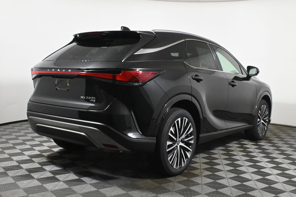 Thumbnail: 2026 Lexus RX - 7