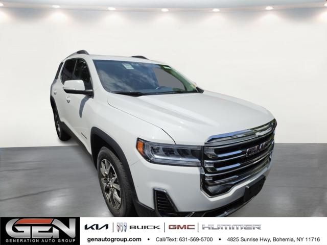 2020 GMC Acadia SLE AWD