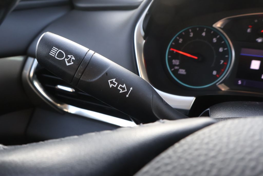 Thumbnail: 2020 Chevrolet Traverse - 22