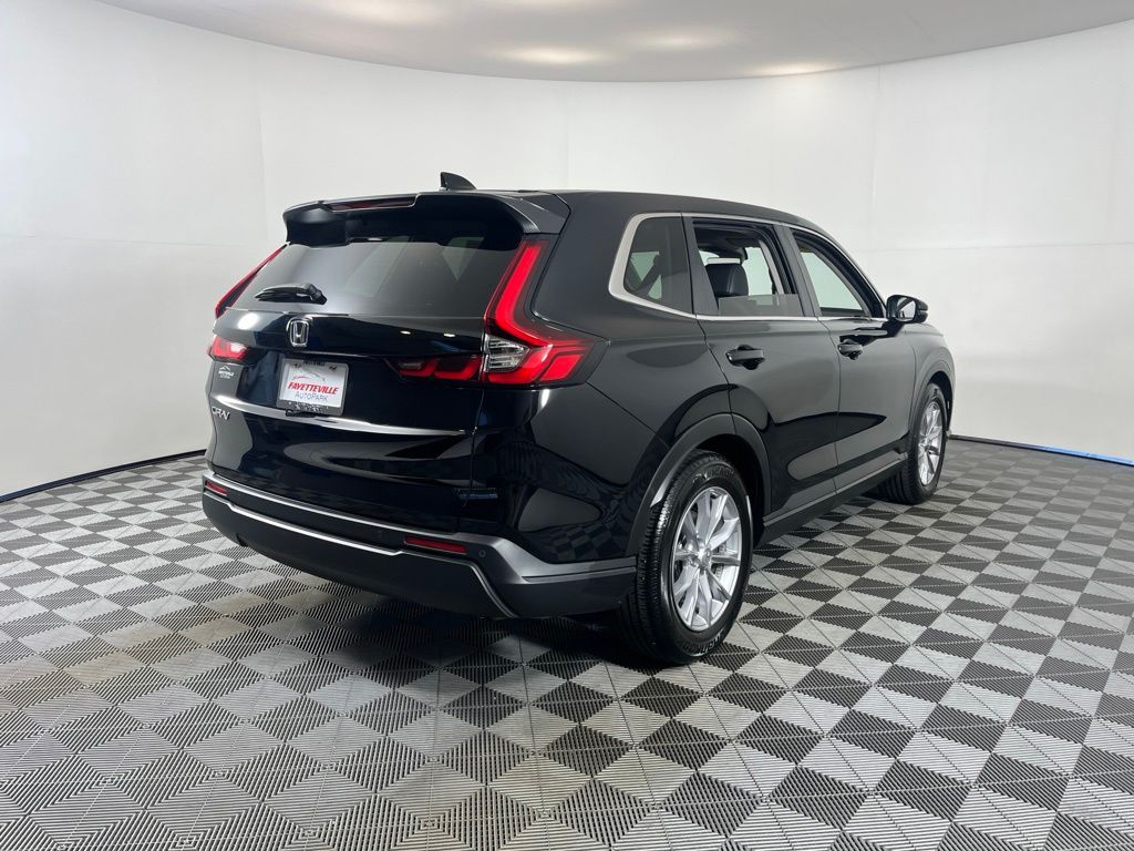 Thumbnail: 2025 Honda CR-V - 16