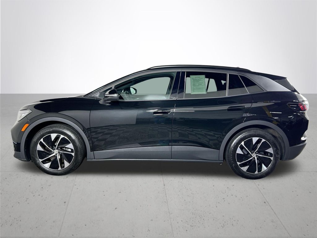 2021 Volkswagen ID.4 Pro S