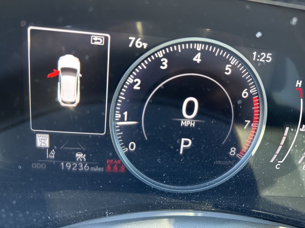 Thumbnail: 2023 Lexus NX - 5