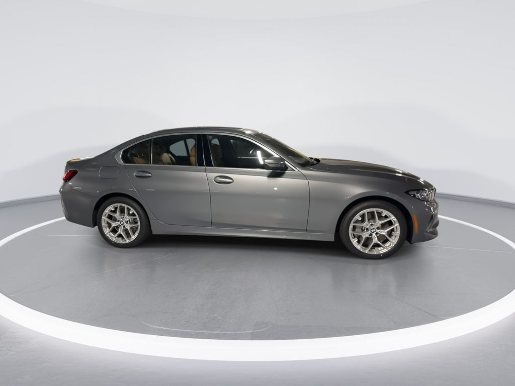 Thumbnail: 2025 BMW 3 Series - 9