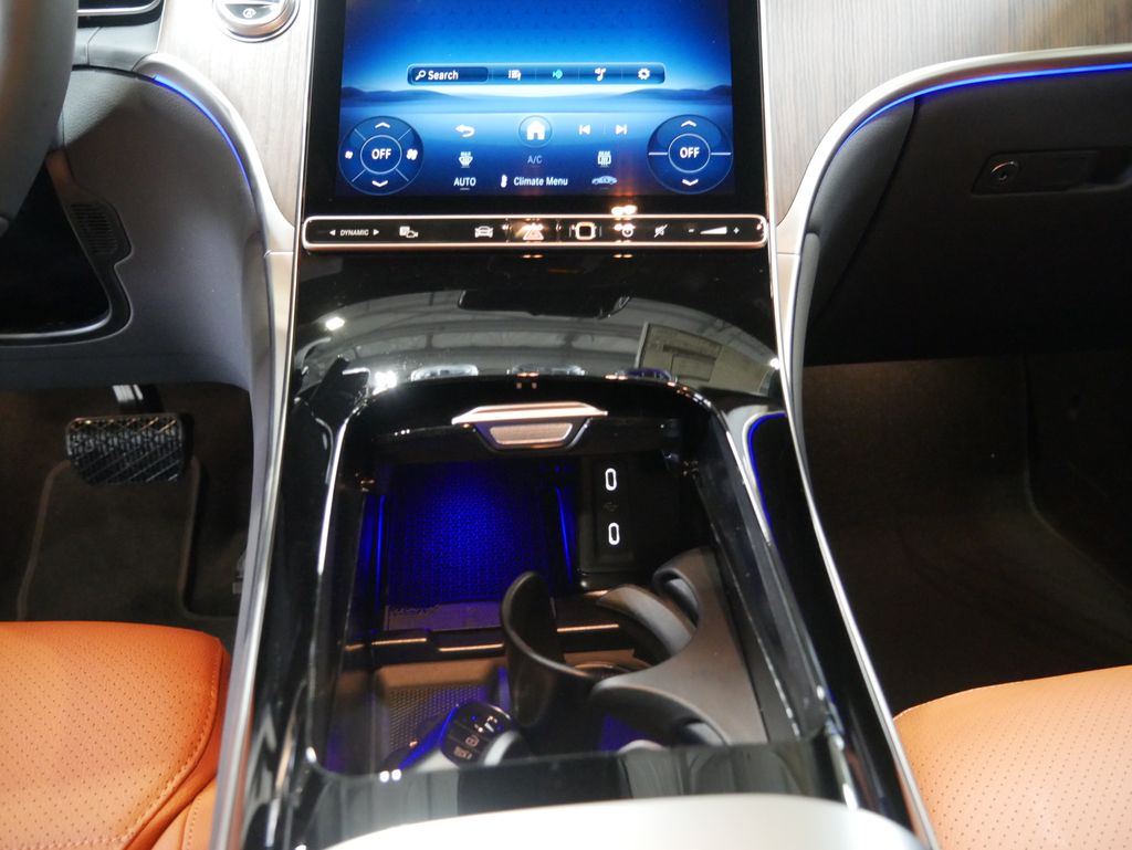 Thumbnail: 2026 Mercedes-Benz GLC - 29