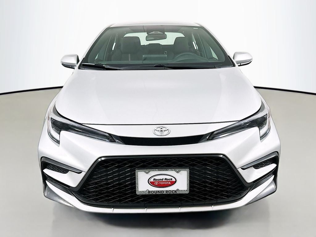 Thumbnail: 2024 Toyota Corolla - 2