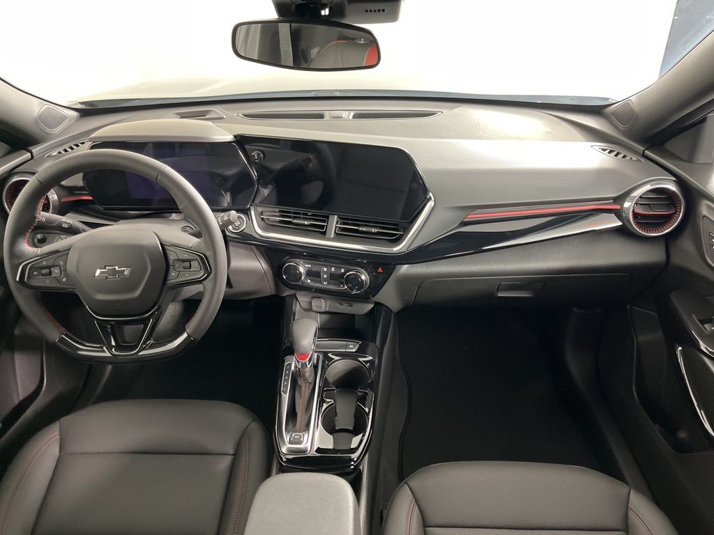 Thumbnail: 2026 Chevrolet Trax - 14