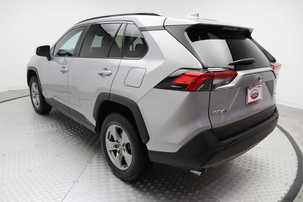 2023 Toyota RAV4 XLE 11