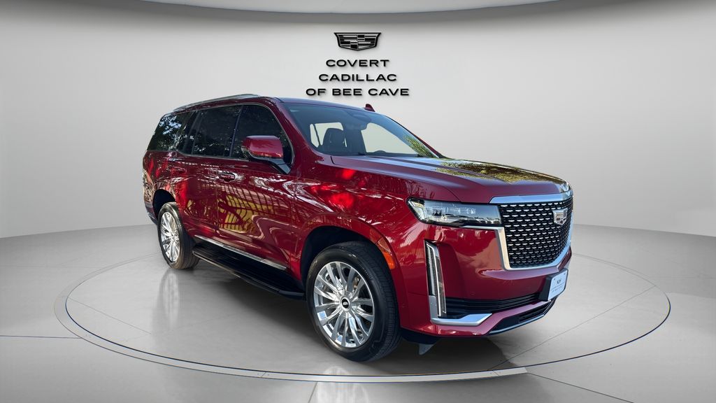Used Car 2023 Cadillac Escalade  Premium Luxury For Sale In Austin, Texas