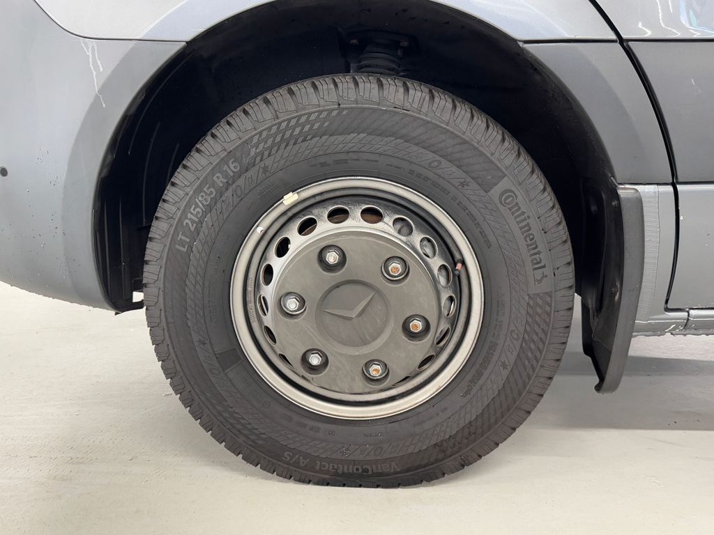 2022 Mercedes-Benz Sprinter 4500