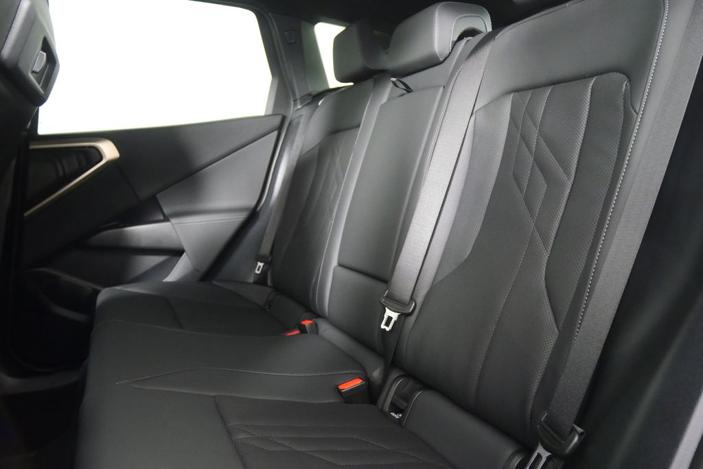 2025 BMW X3 3.0i 15
