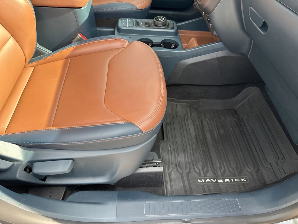 Used Car 2023 Ford Maverick  For Sale Under $35,000 In Austin, Texas