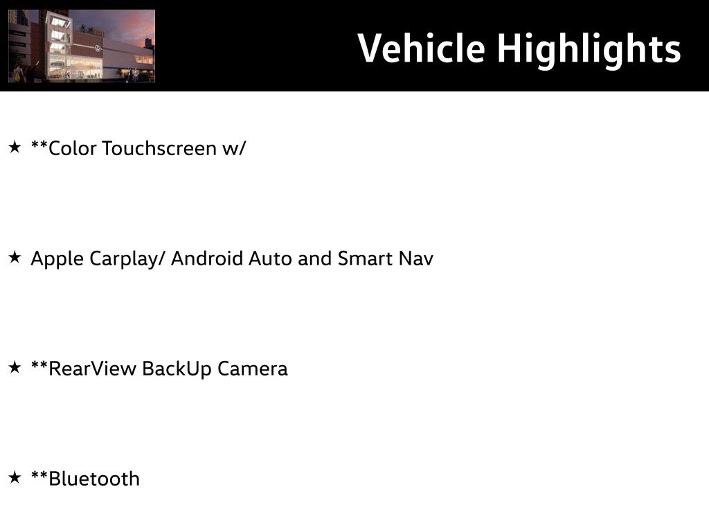 View vehicle photo 2