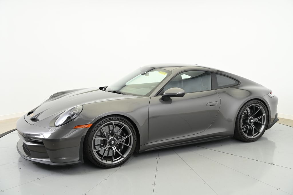 2023 Porsche 911 GT3 -
                Beachwood, OH