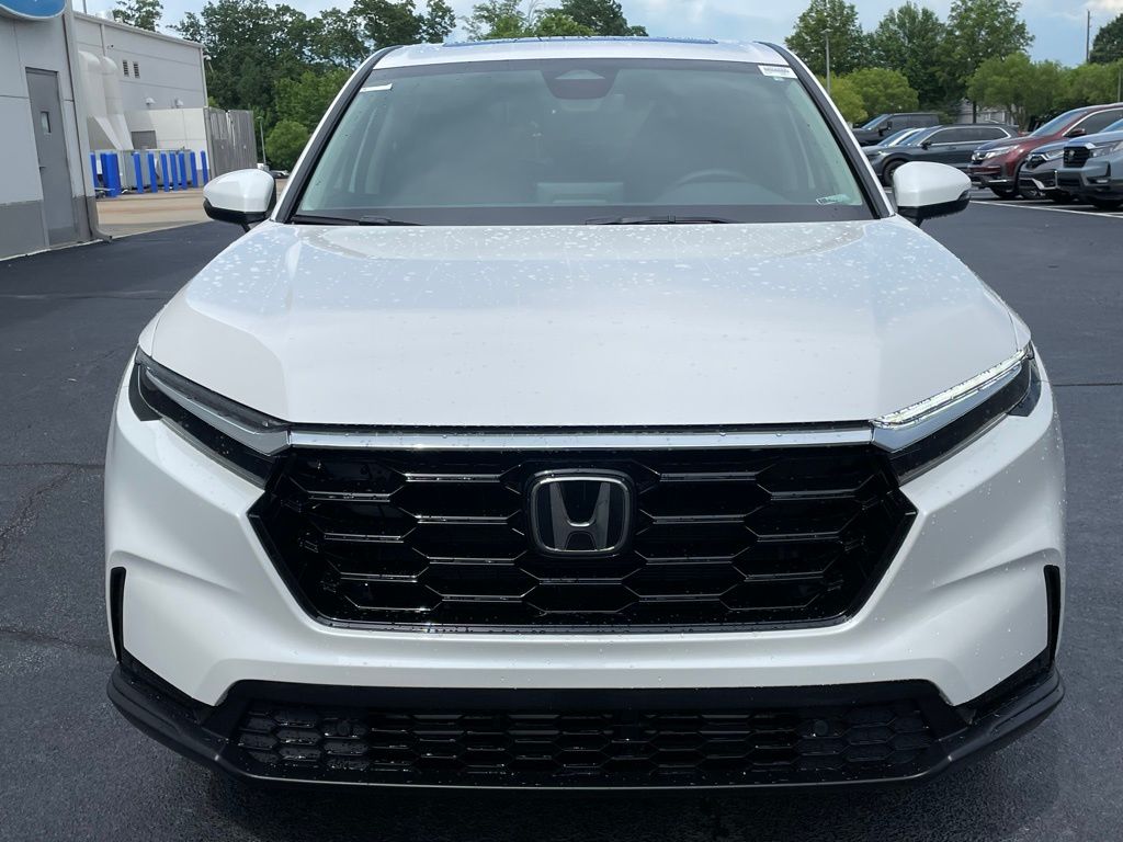 Thumbnail: 2026 Honda CR-V - 9