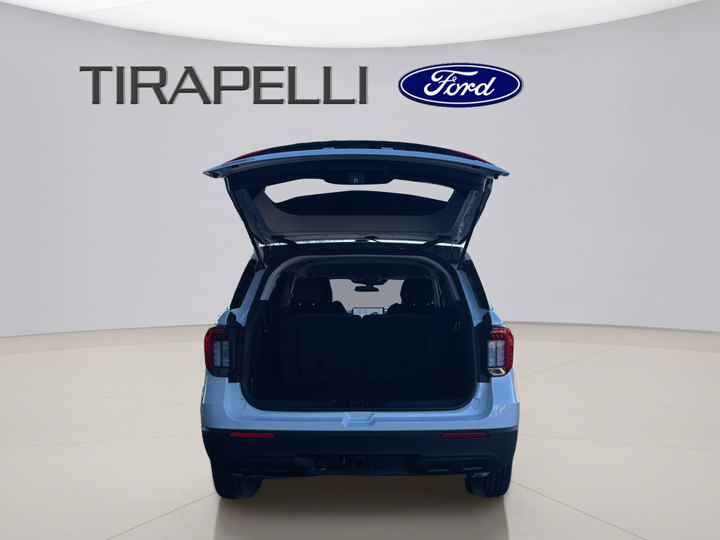 New 2026 White Ford Active image 46