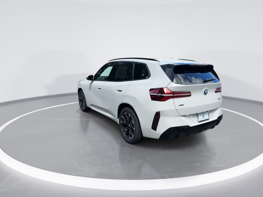 Thumbnail: 2026 BMW X3 - 6