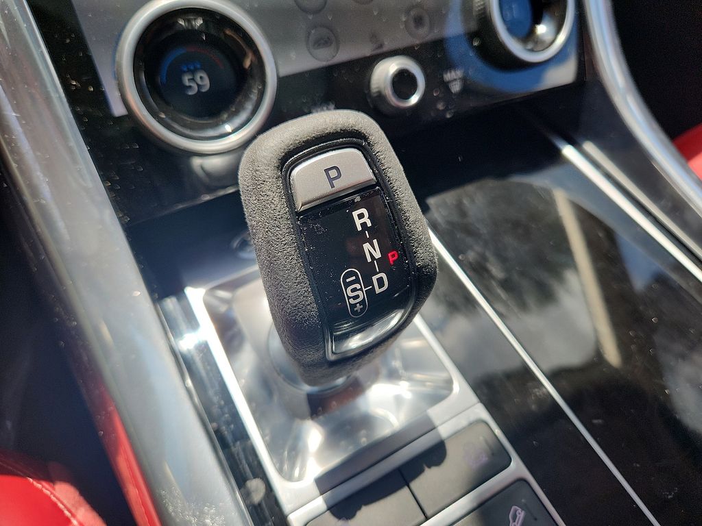 Thumbnail: 2020 Land Rover Range Rover Sport - 15