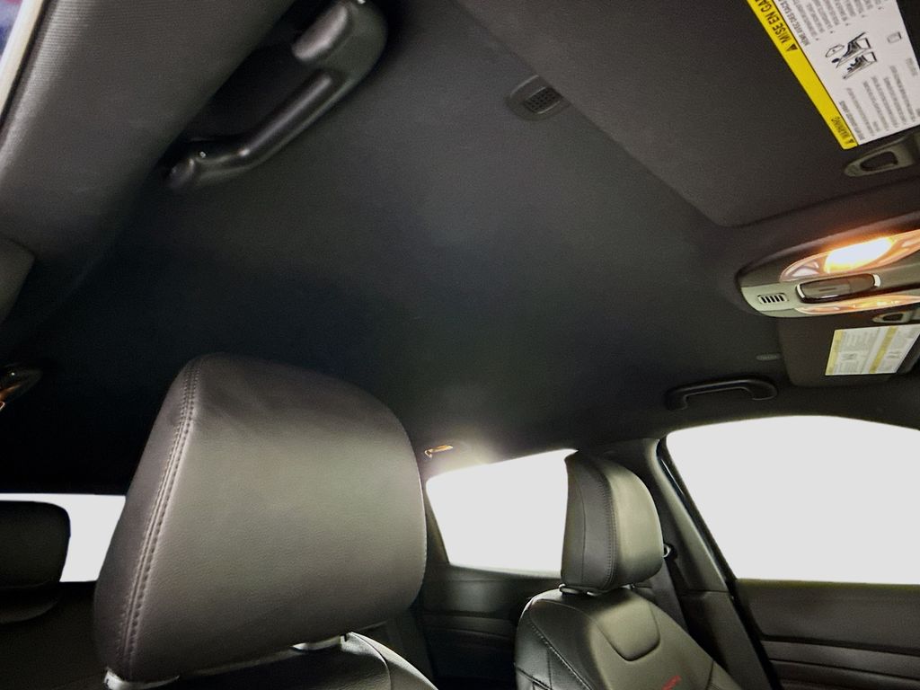 Thumbnail: 2024 Jeep Compass - 18