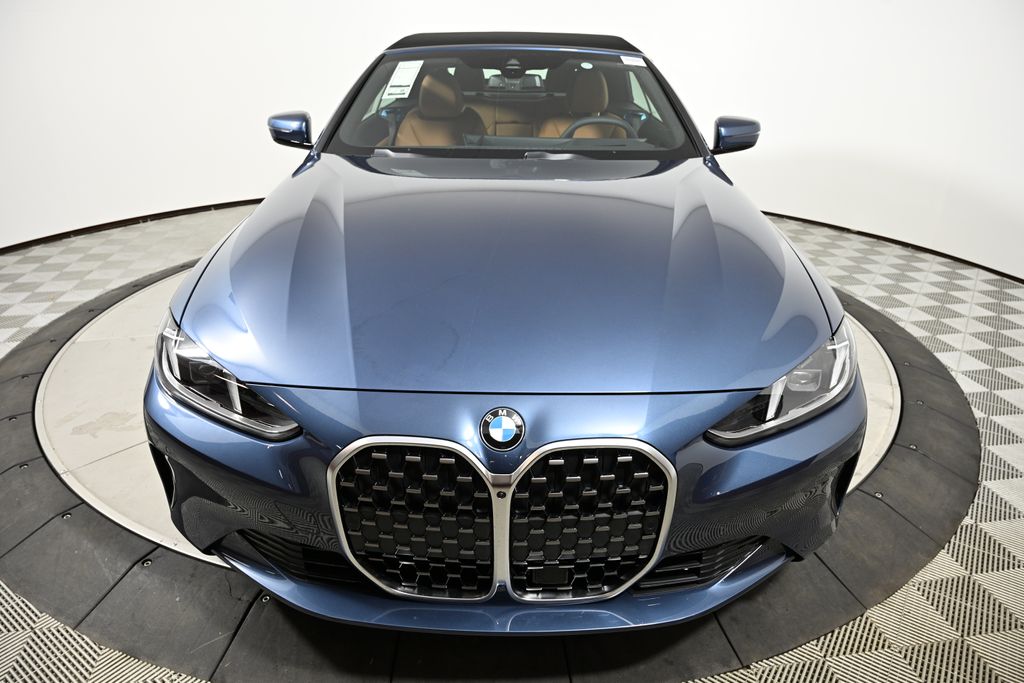 Thumbnail: 2026 BMW 4 Series - 15