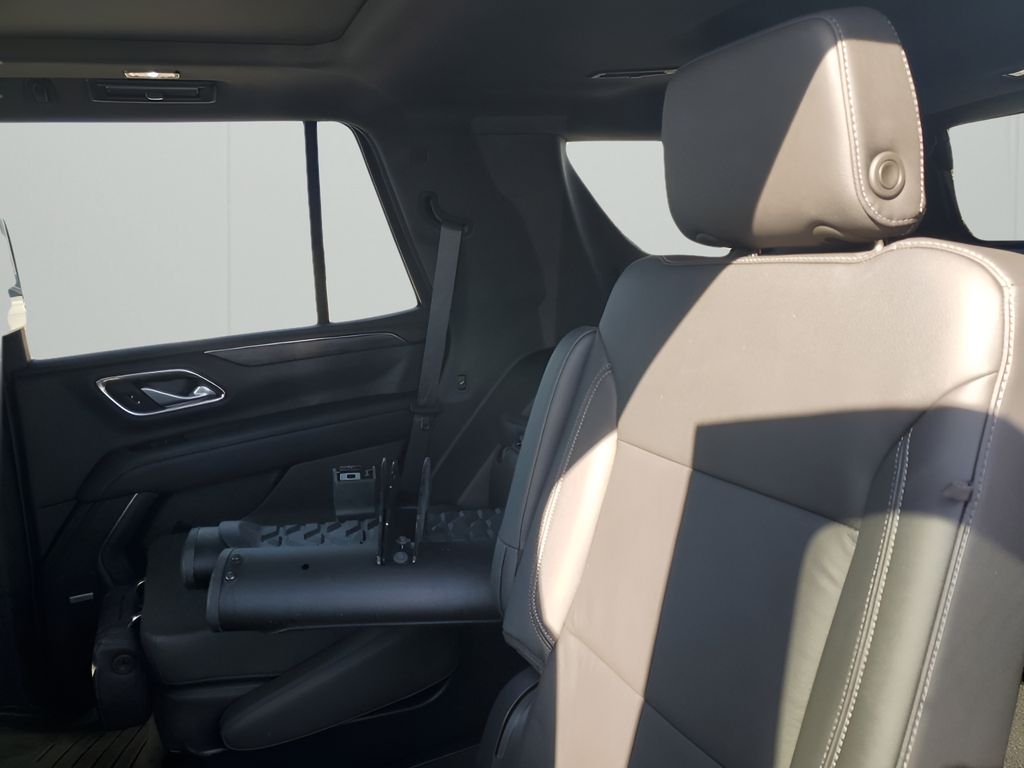 Used Car 2022 Chevrolet Tahoe  Z71 For Sale Under $50,000 In Austin, Texas