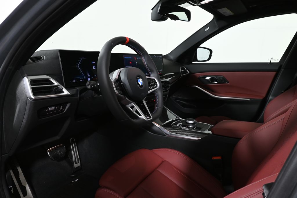 Thumbnail: 2026 BMW 3 Series - 15