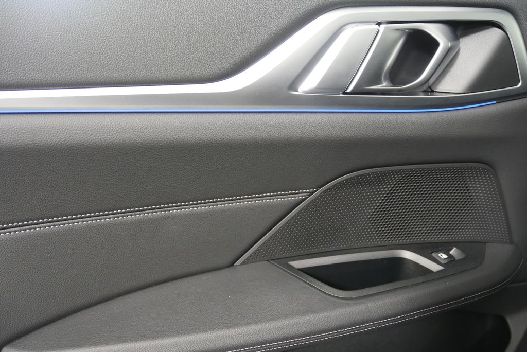 2023 BMW i4 eDrive40 13