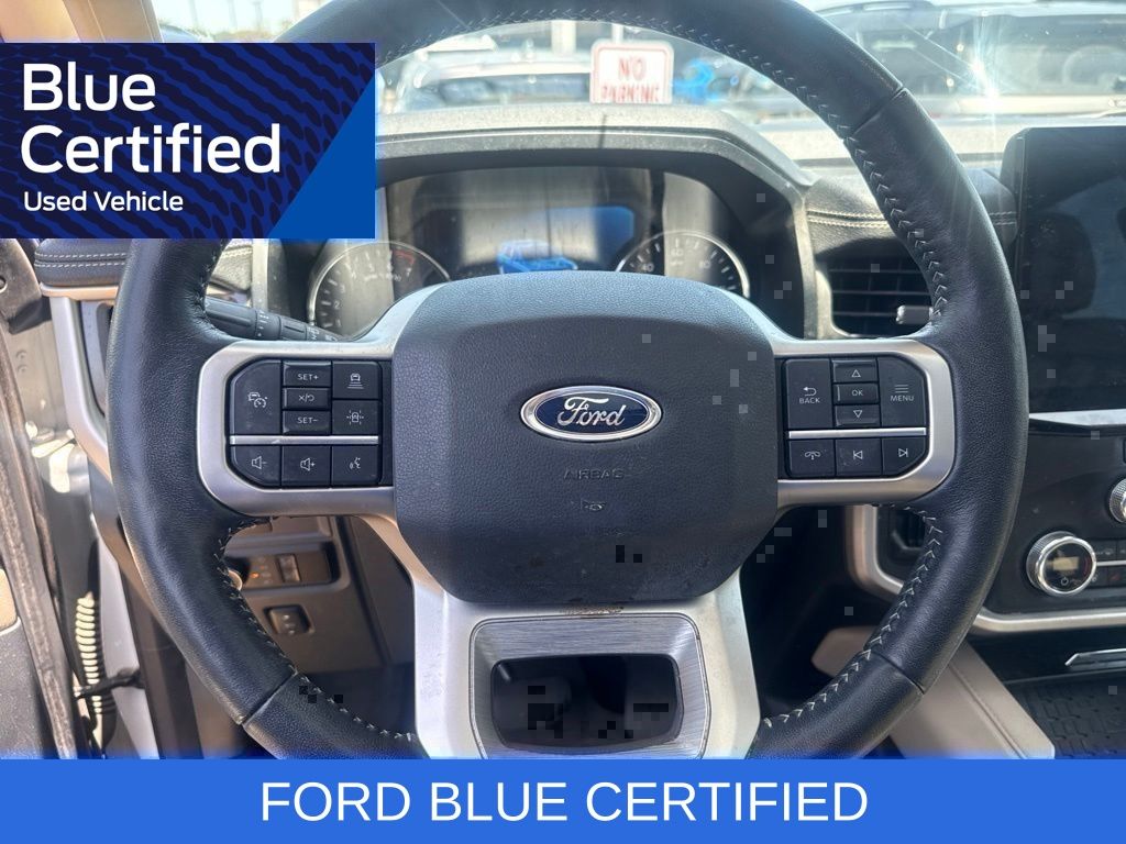 2023 Ford Expedition XLT - 9