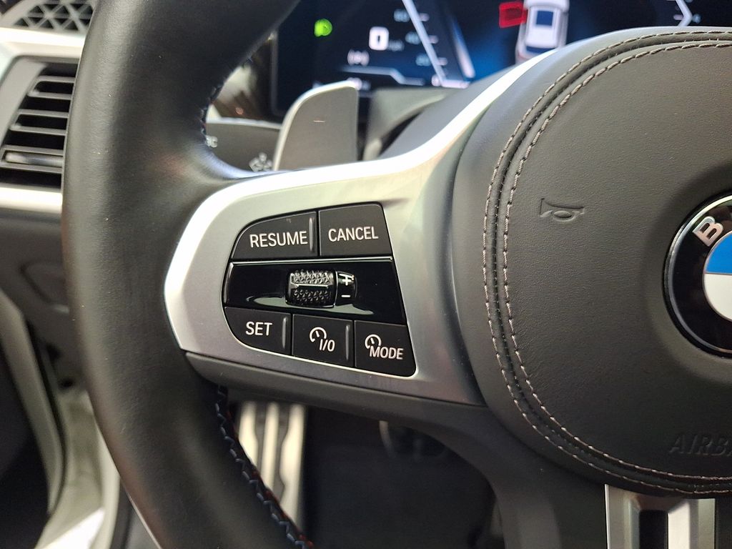 Thumbnail: 2025 BMW X5 - 22
