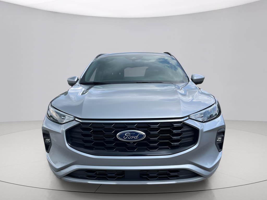 2024 Ford Escape ST-Line Select - Photo 8