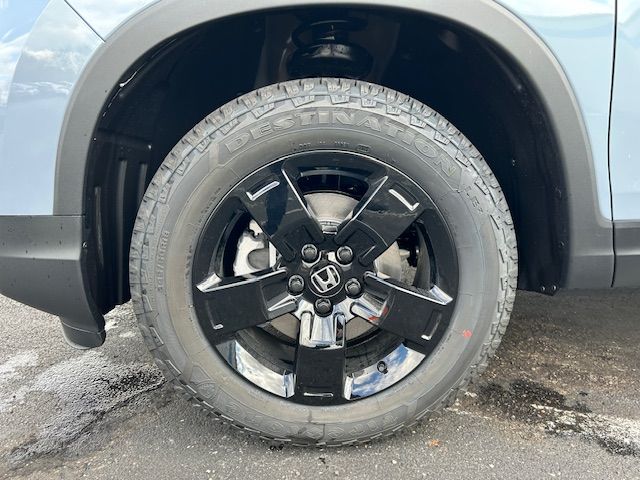 Thumbnail: 2026 Honda Ridgeline - 10